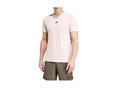 Men's Training Workout Tee (XXL)