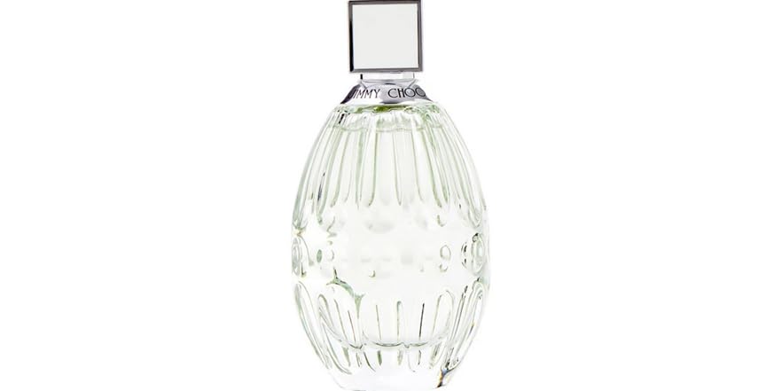 JIMMY CHOO by Jimmy Choo EDT SPRAY 3.3 OZ *TESTER