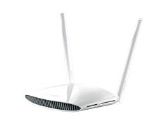 Edimax AC1200 Gigabit Wi-Fi Router + VPN