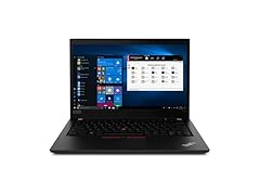 Lenovo P14s Gen 1 ThinkPad 14" Laptop