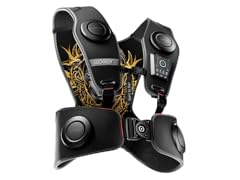 Woojer Fortnite Vest 3 – Midas Edition