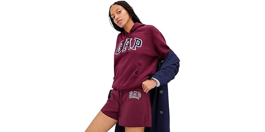 Gap Hoodies For Women | PS Fashion - View #7