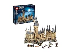 LEGO 71043 Harry Potter Hogwarts Castle