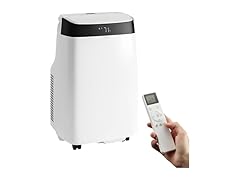 Vossfamul 10000 BTU Portable Air Conditioner