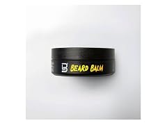 Level 3 Beard Balm, 3.38 oz, 3 Pack