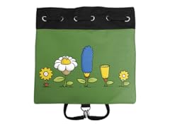 Spring Field Cinch Sack