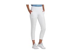 PUMA Women's White Pants (XL)