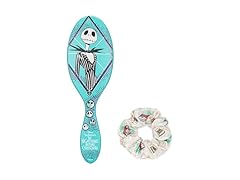Wet Brush Jack Skellington Detangle Duo Kit