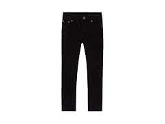 Levis Boys 511 Slim Brushed Pants (18)