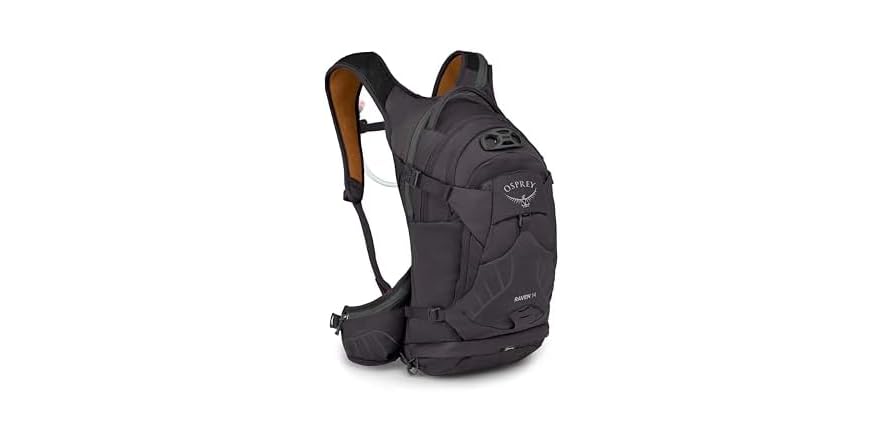 Osprey Raven 14L Women's Backpack
