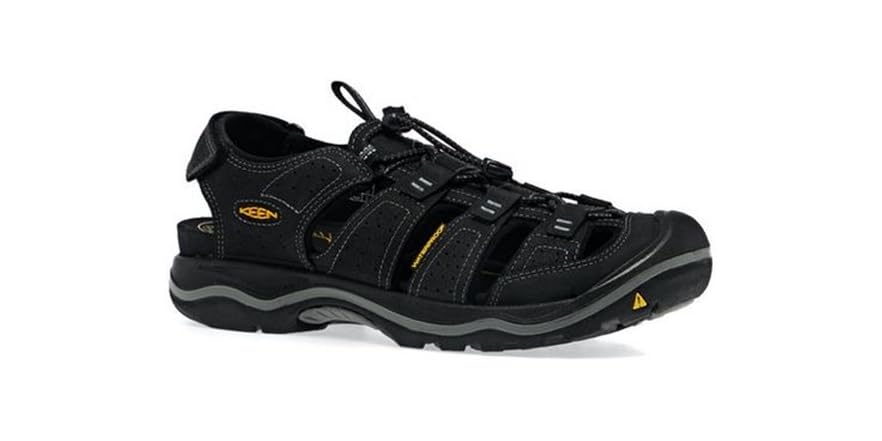 keen rialto ii naples