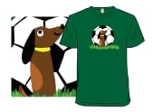 Soccer Hound