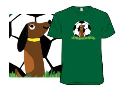 Soccer Hound
