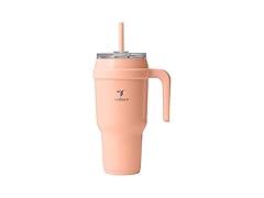 REDUCE 40 oz Stainless Steel Tumbler
