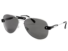 Chloe CL2204 Silver/Gray