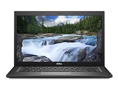 Dell Latitude 7490 14" FHD Laptop (16GB/512GB)
