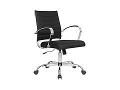 LeisureMod Benmar Office Chair