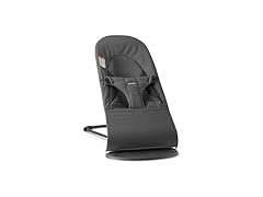 BabyBjörn Bouncer Balance Soft Jersey