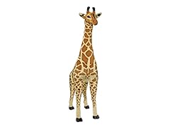Melissa & Doug Plush Giraffe