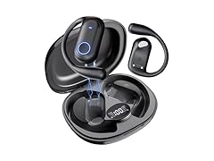 ZOOBELIO Ai Translation Earbuds