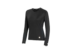 Carhartt Women (L) Force Micro-grid Base-layer