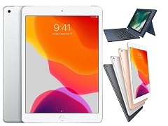Apple 9.7" iPad 6 Bundle (S&D) (Open Box)