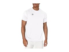 Umbro Mens Inter Jersey White (S)