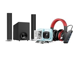 Up to 92% off on Random Tech at Woot