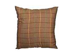 Windowpane Throw Pillow-2Pack