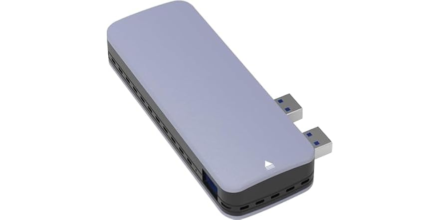 G-Storategy External SSD