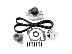 ECCPP Timing Belt Kit with Water Pump 20