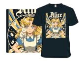 Sailor Alice