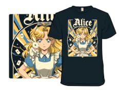 Sailor Alice