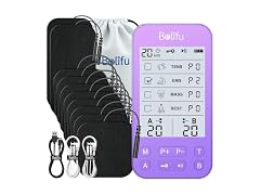 Belifu TENS Muscle Stimulator Unit