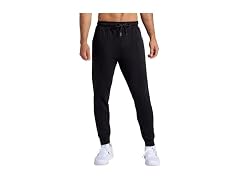 HEAD Men (XL) Precision Jogger Standard Fit Fleece
