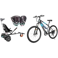 Up to 75% off on Electric Bike, Golf Accessories and more