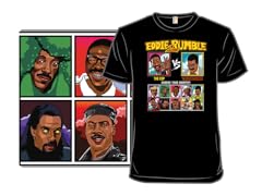 Eddie 2 Rumble