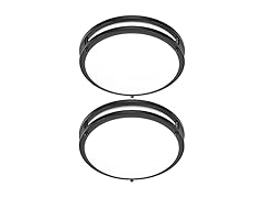 GoBright B0BY931S4C LED ceiling light