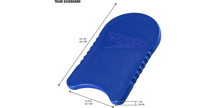 Speedo Unisex-Adult Swim Training Kickbo