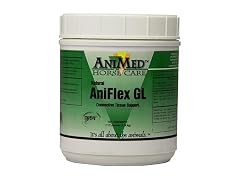 ANIMED ANIFLEX GL W/HA EQ 2.5# 90311