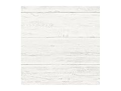 NuWallpaper NuWallpaper NU3127 Shiplap Peel Stick