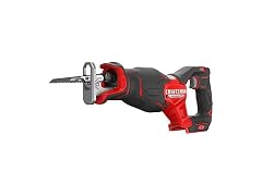 CRAFTSMAN CMCS351B V20* BRUSHLESS RP Cordless Recip Saw