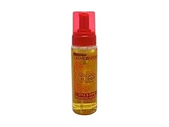Creme Of Nature Argan Oil Style & Shine Foam Mousse 7oz