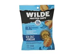 Wilde Snacks Chicken Chips