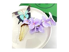 Cayyoomm Light Weight Hairpin