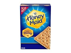 Honey Maid Grahams 14.4oz