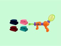 Medium Stocking Stuffers