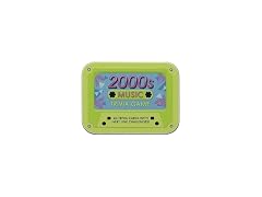 2000s Music Trivia Game