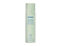 Aquage Finishing Spray Buildable Hold, 2 Pack