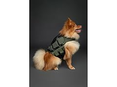 NOAH & PAW Dog Life Jacket- Small